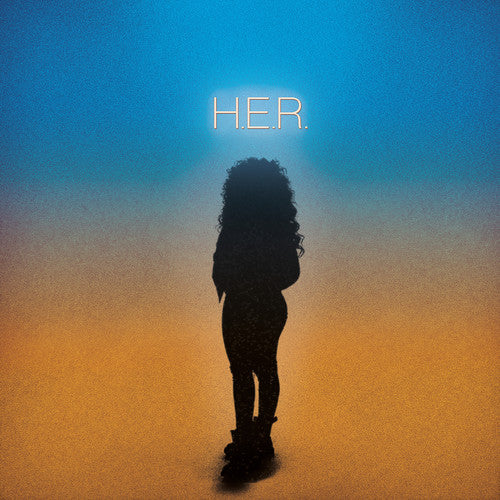 H.E.R. - H.E.R. [CD]