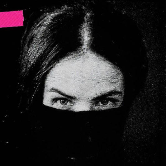 Ela Minus - Acts Of Rebellion [LP]