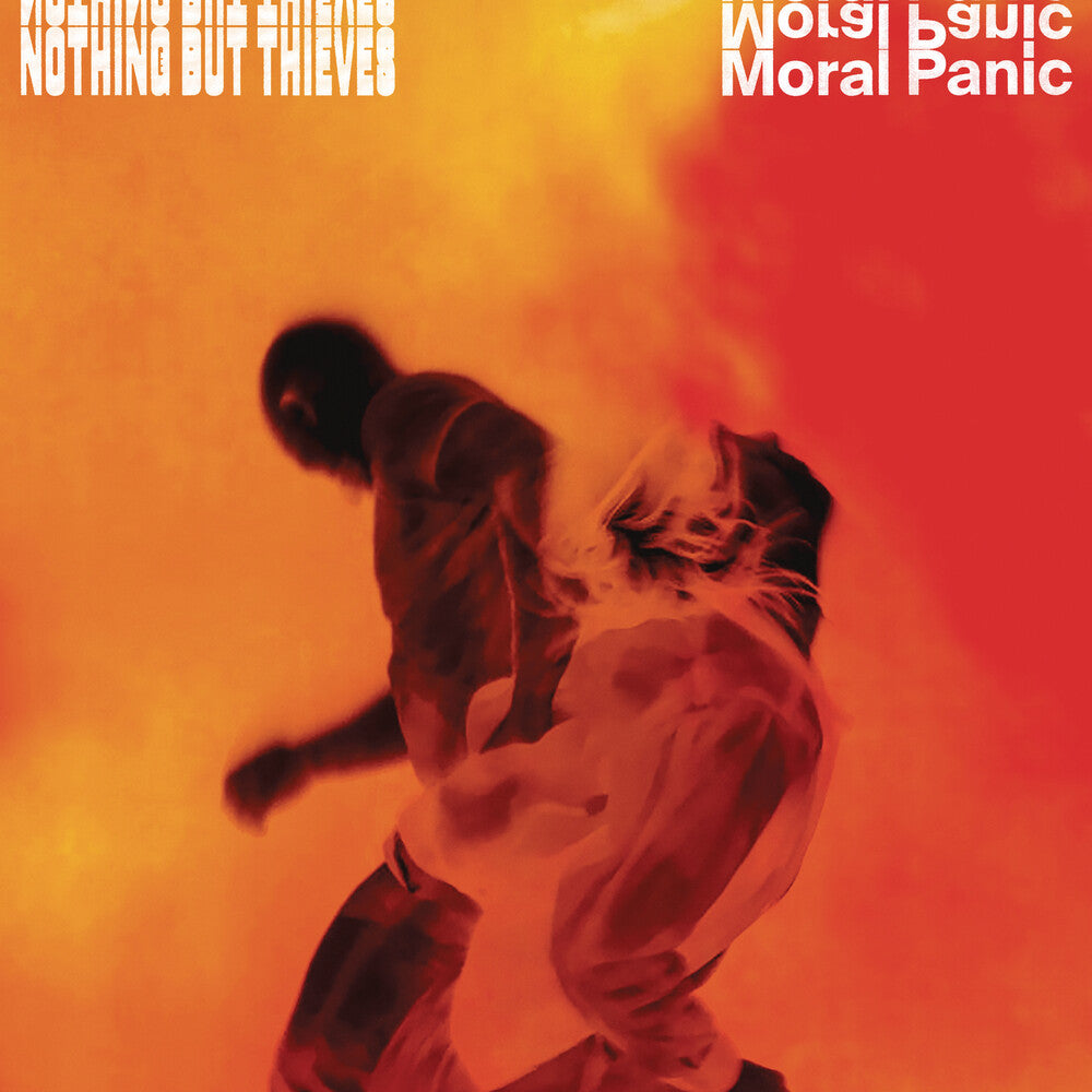 Nothing but Thieves - Moral Panic [LP]