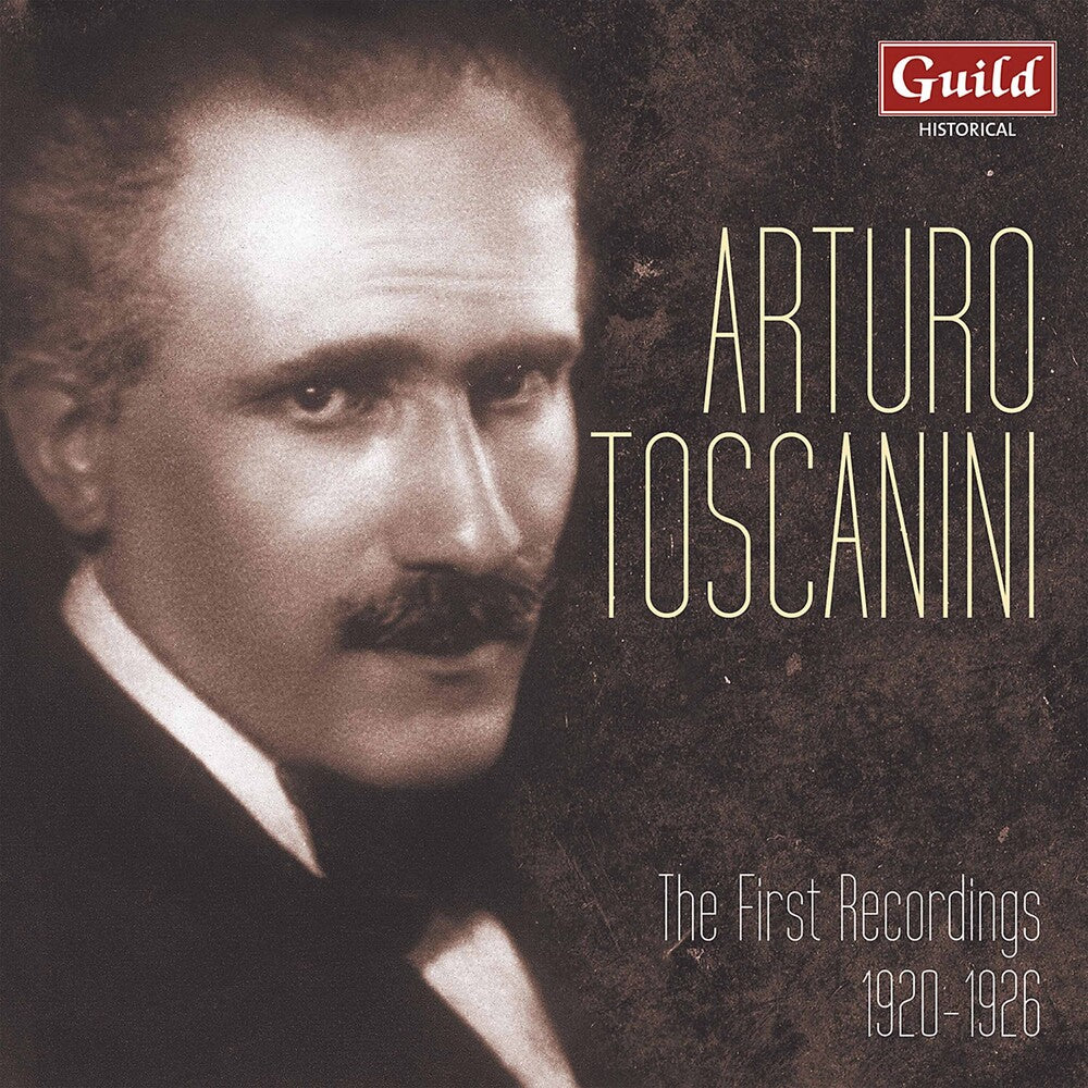 the album cover for First Recordings 1920-1926 / Various - First Recordings 1920-1926
