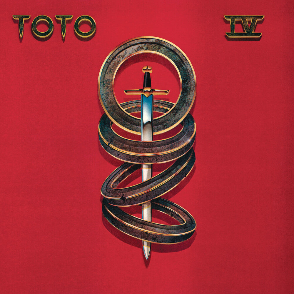 Toto - Toto IV [LP]