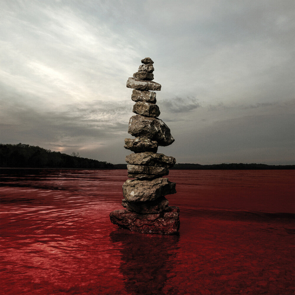 Sevendust - Blood & Stone [CD]