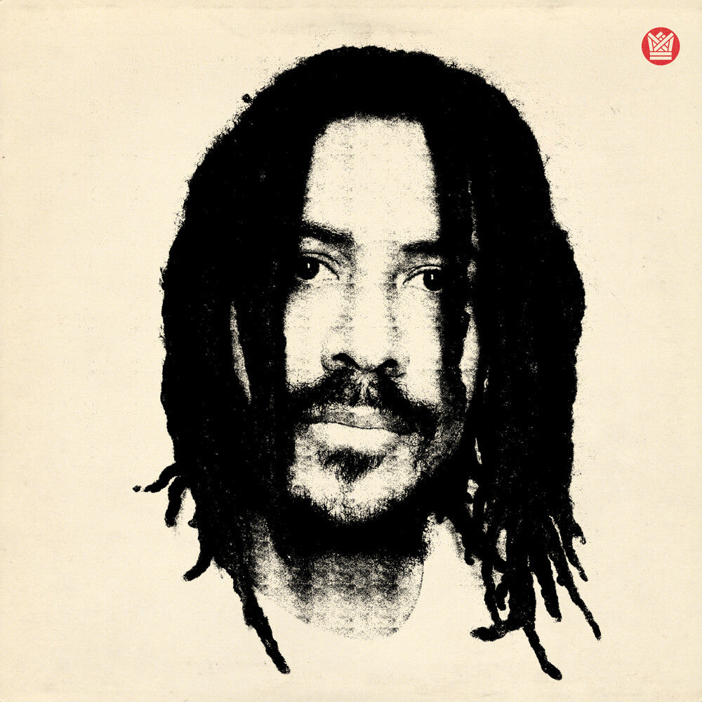the album cover for Liam Bailey - Ekundayo