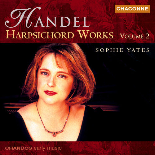 the album cover for Sophie Yates - Keybord Works 2