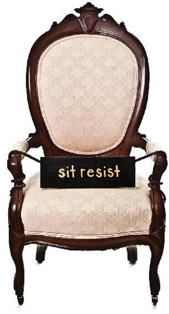 Laura Stevenson - Sit Resist [Deluxe] (Gate) [Remastered] [Download Included]
