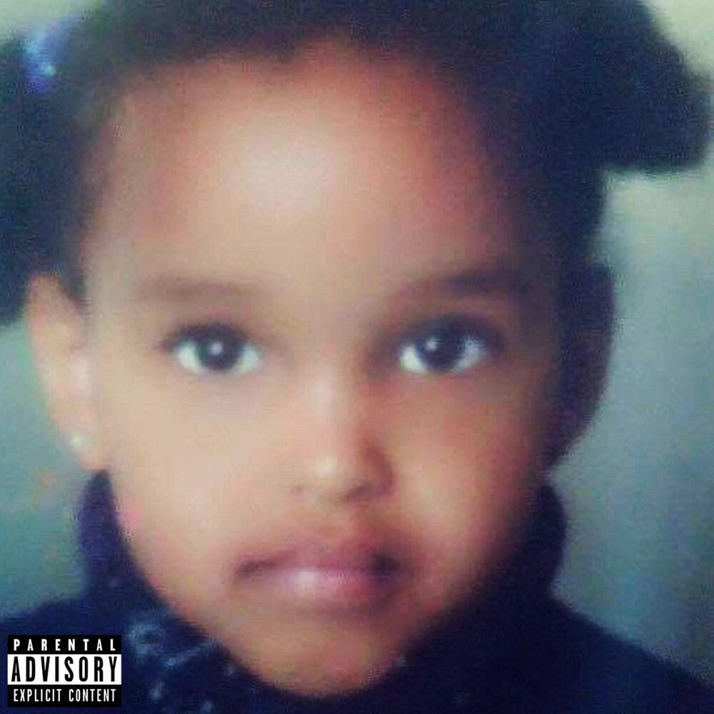 the album cover for Musti - Qoyskayga