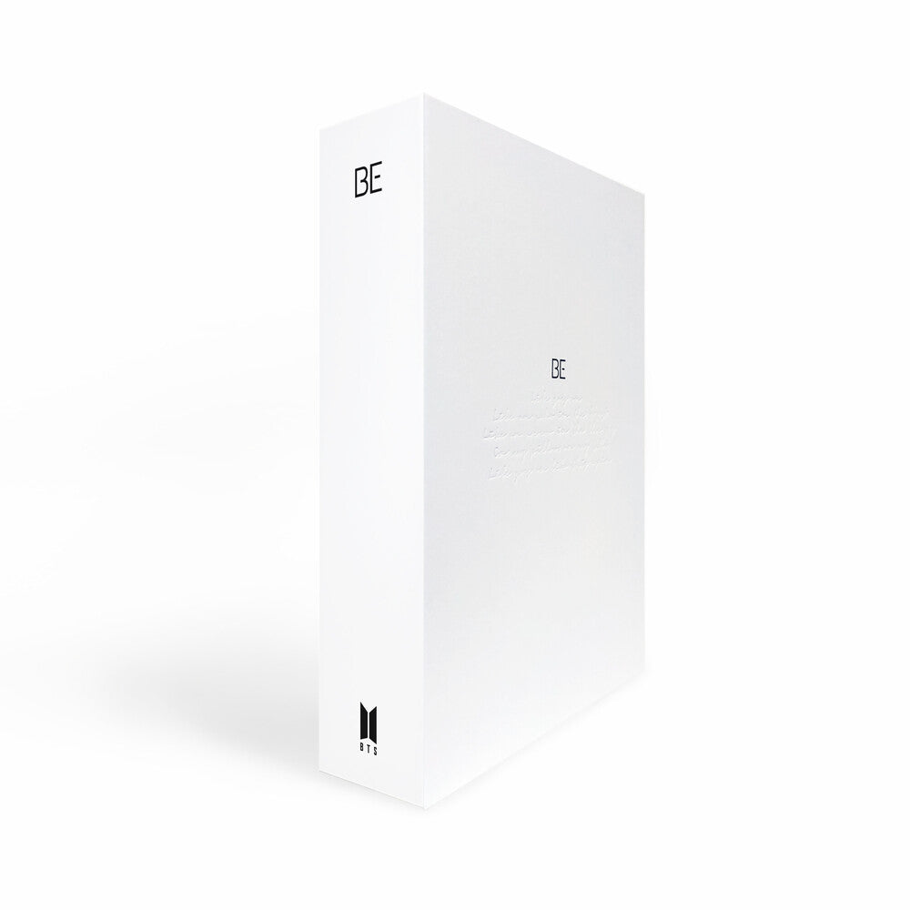 BTS - BE (Deluxe Edition) [CD]