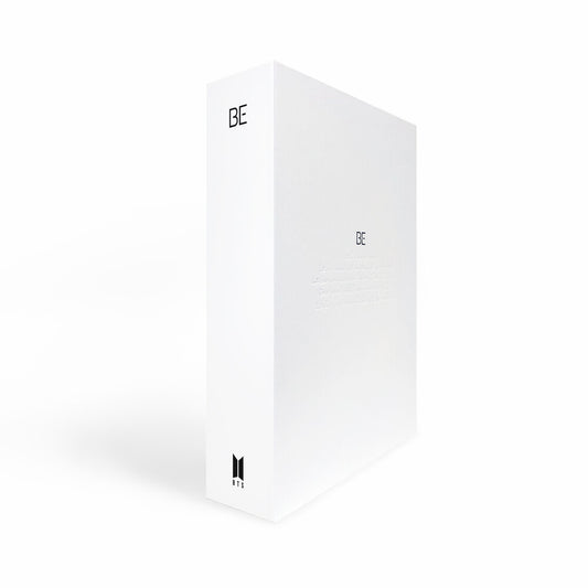 BTS - BE (Deluxe Edition) [CD]