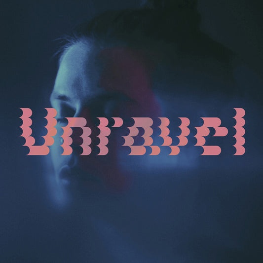 the album cover for Unravel / Various - Unravel