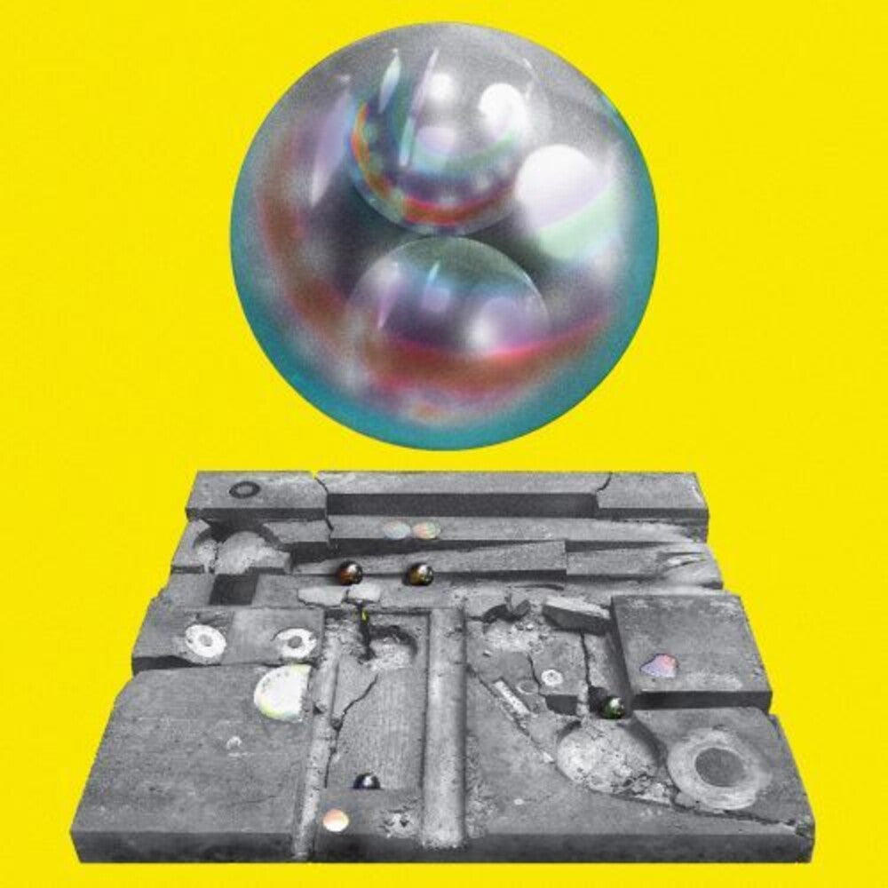 the album cover for Schnellertollermeier - 5