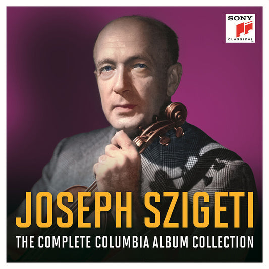the album cover for Complete Columbia Album / Various Box - Complete Columbia Album