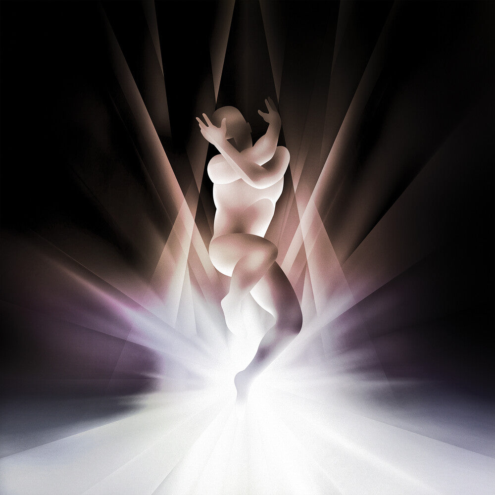 Smashing Pumpkins - CYR [Orchid 2LP]