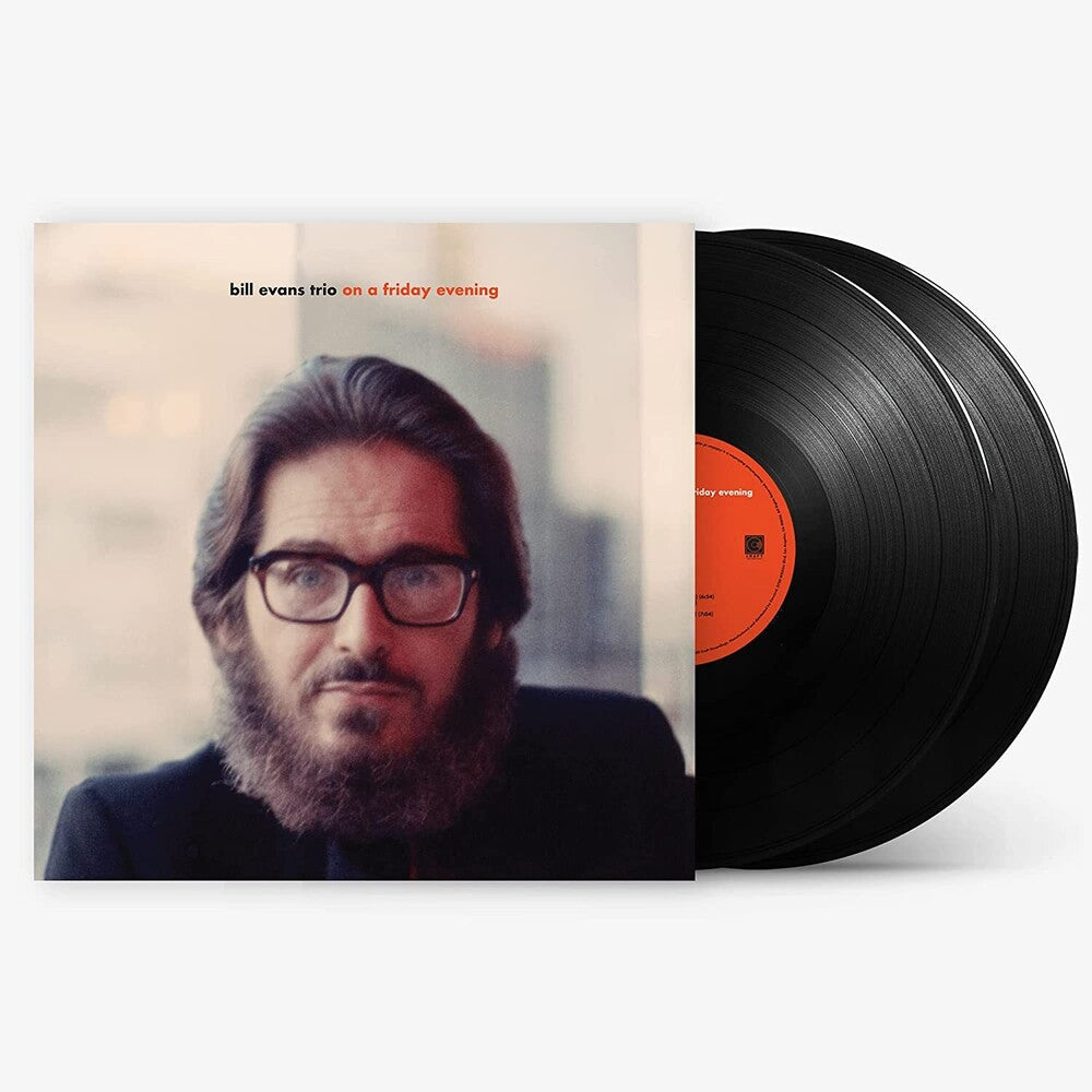Bill Evans Trio - On A Friday Evening [2LP]