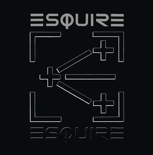 the album cover for Esquire - Esquire [180 Gram]