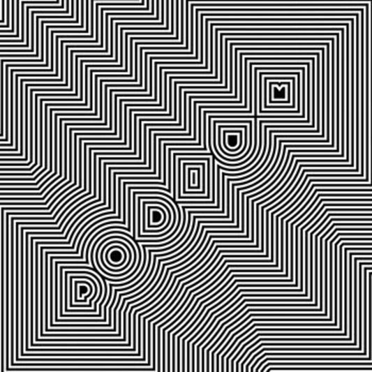 the album cover for Podium - Podium