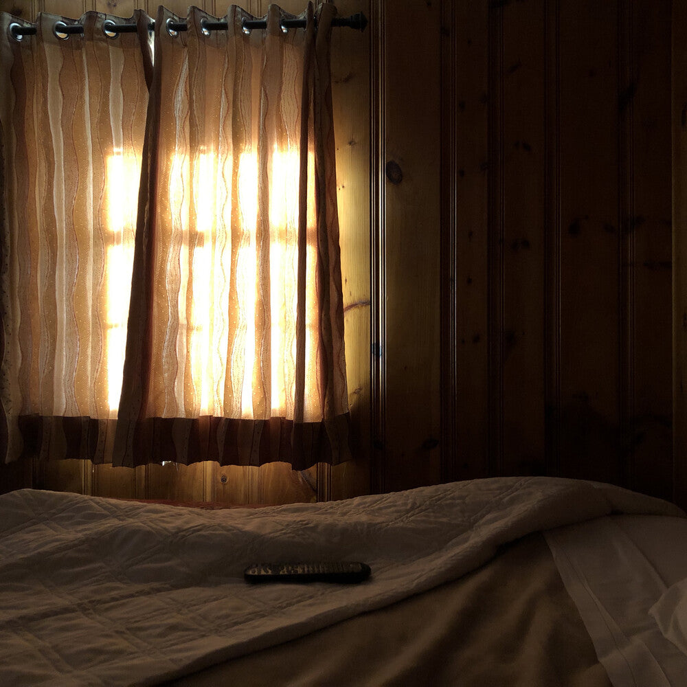 Will Johnson - El Capitan [Indie Exclusive] (Dusklight Vinyl) [Colored Vinyl] [Indie Exclusive]