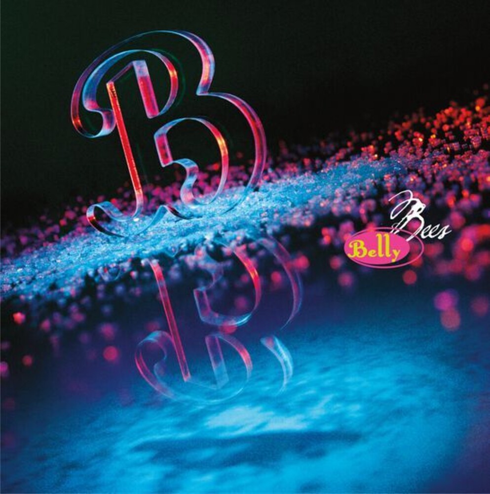 Belly - Bees [Deluxe Limited Edition 2LP]