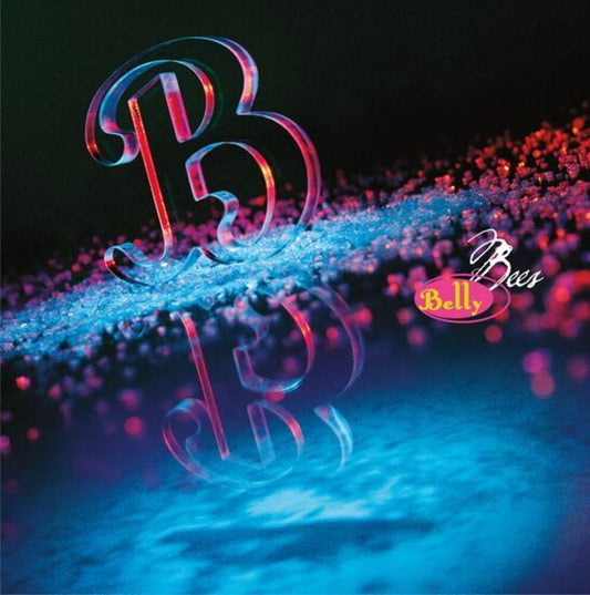 Belly - Bees [Deluxe Limited Edition 2LP]
