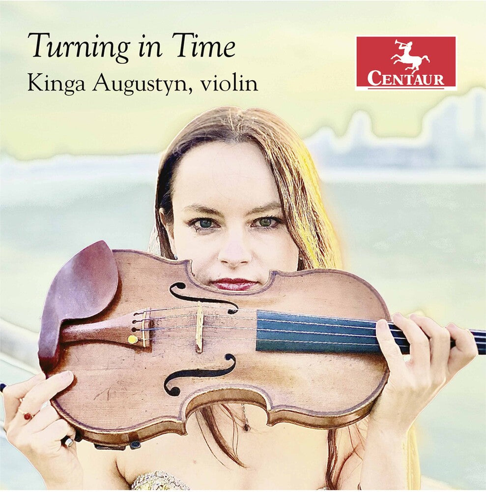 the album cover for Turning In Time / Various - Turning in Time