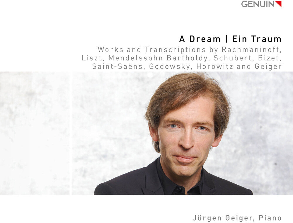 the album cover for Dream / Various - Dream