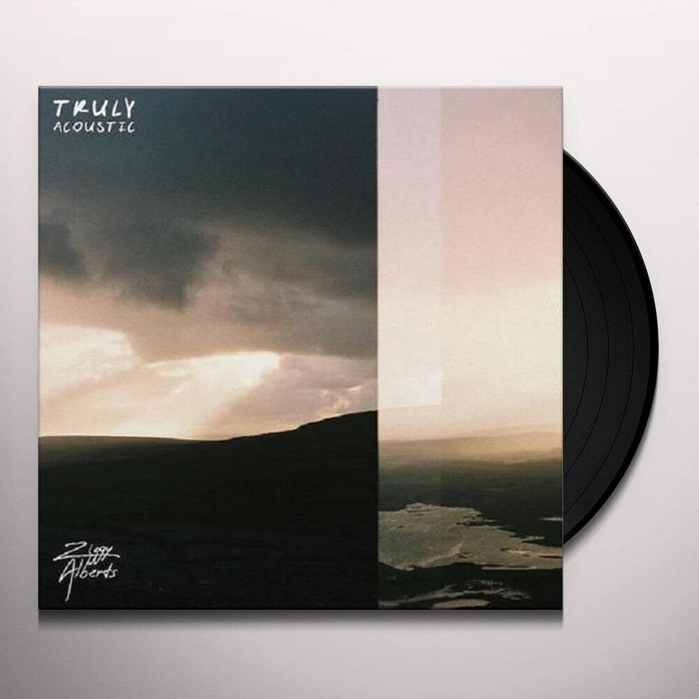Ziggy Alberts - Truly Acoustic [Indie Exclusive Limited Edition LP]