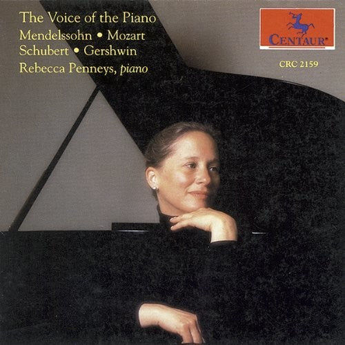the album cover for Mendelssohn / Wolfgang Am - Pree Songs Wipout Words: E M