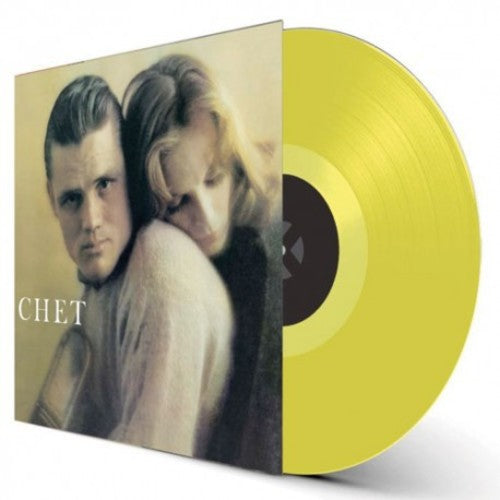 Chet Baker - Chet: The Lyrical Trumpet Of Chet Baker [Colored Vinyl]