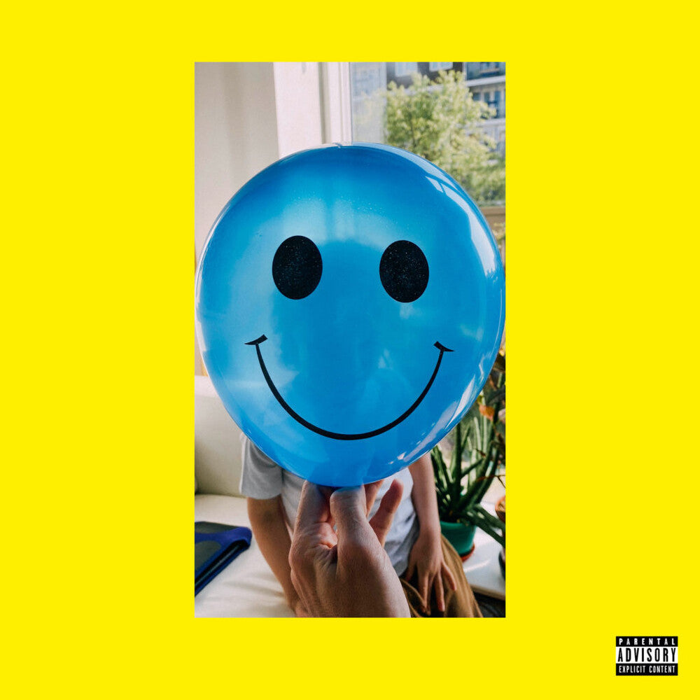 the album cover for Marske - Swell