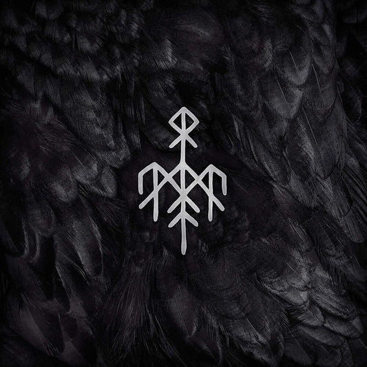Wardruna - Kvitravn [CD]