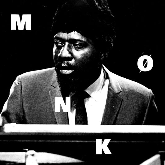 Thelonious Monk - Monk [LP]