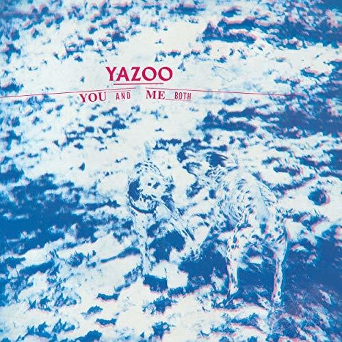 Yazoo - You & Me Both [LP]