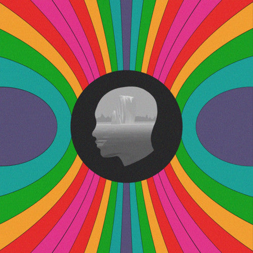 the album cover for Motet - Death Or Devotion