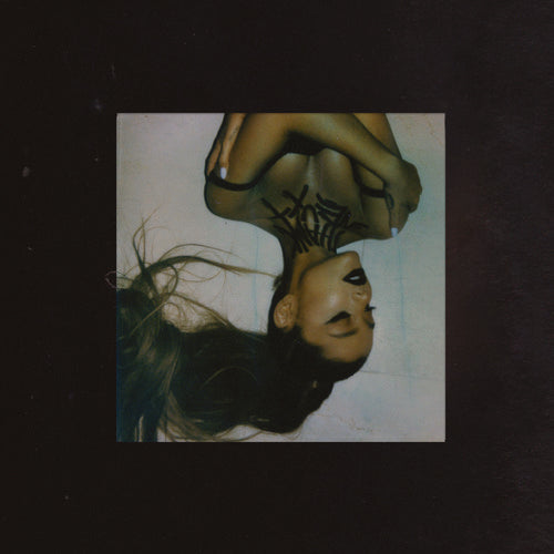 Ariana Grande - Thank U, Next [Clean]
