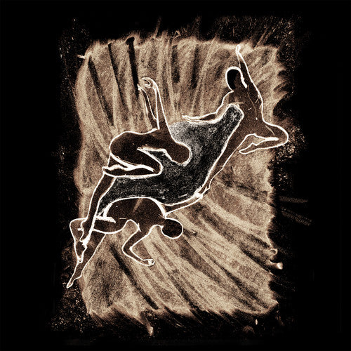 the album cover for Laster - Het Wassen Oog [Digipak]