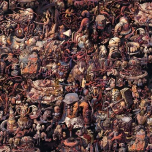 British Sea Power - Disco Elysium [LP]