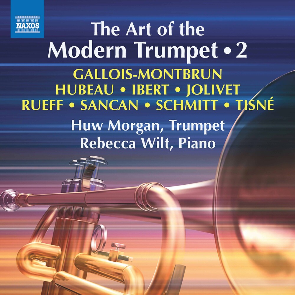 the album cover for Art Of The Modern 2 / Various - Art of the Modern 2