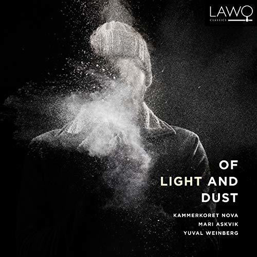 the album cover for Of Light & Dust / Various - Of Light & Dust