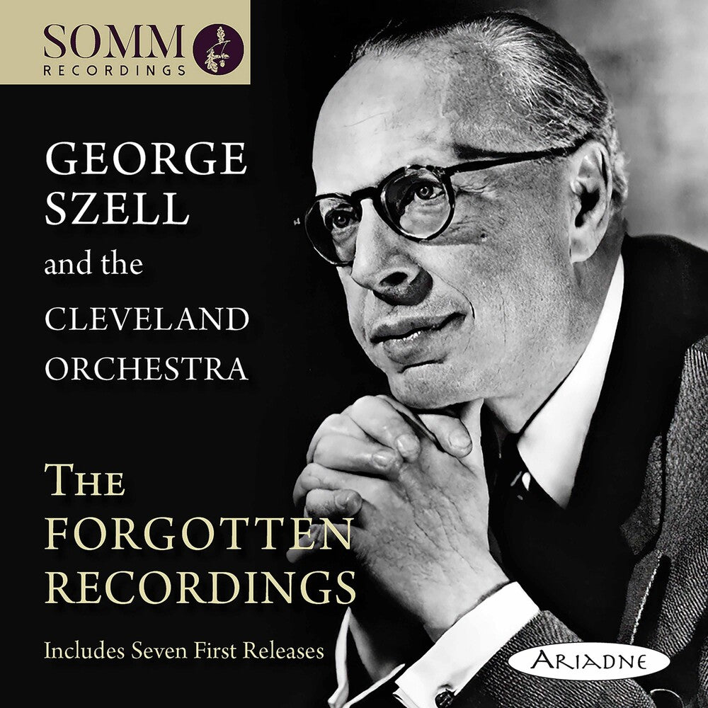 the album cover for Forgotten Recordings / Various (2pk) - Forgotten Recordings