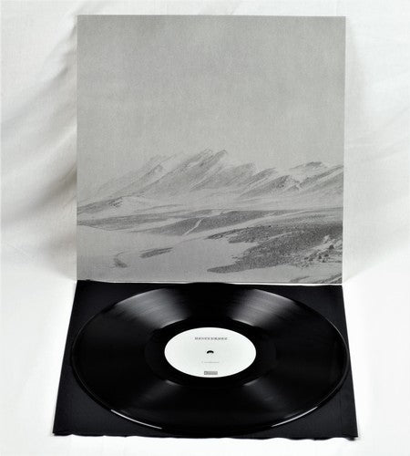 the album cover for Vinterkult & Nordgeist - Nordgeist (Blk) [Limited Edition] [180 Gram]