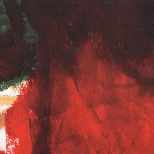 the album cover for Kammerflimmer Kollektief - Incommunicado