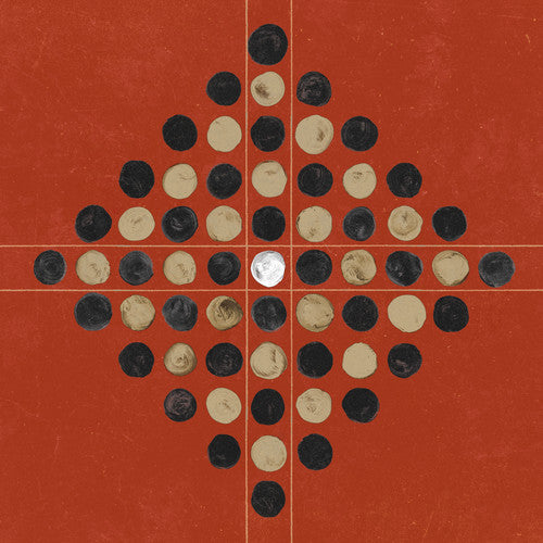 Thrice - Palms - Deeper Wells [RSD 2019]
