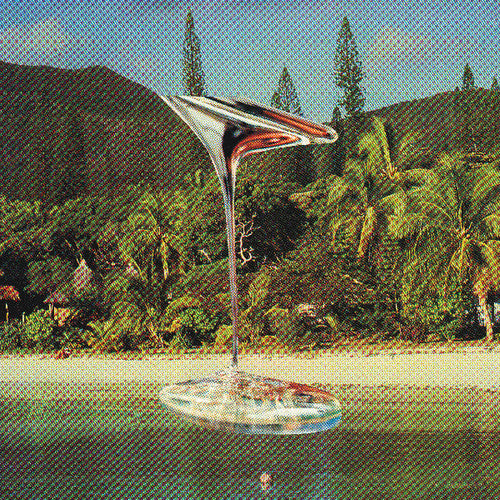 the album cover for Weval - The Weight