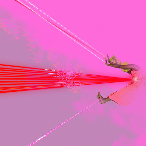 the album cover for Bells Atlas - Mystic