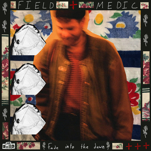 the album cover for Field Medic - Fade Into The Dawn