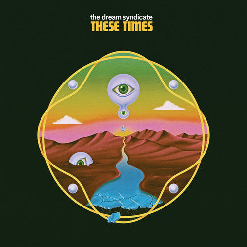 The Dream Syndicate - These Times [CD]