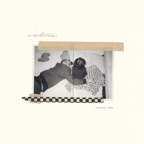 Anderson .Paak - Ventura [CD]