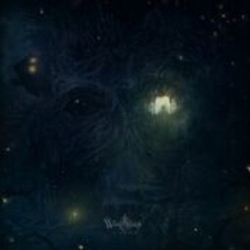 the album cover for Equipoise - I: Voice
