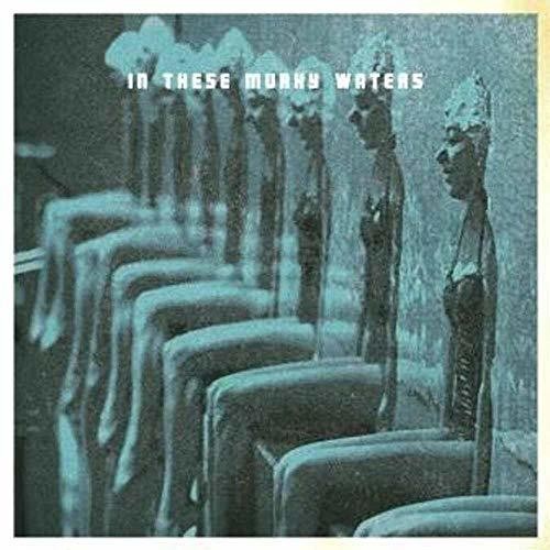 the album cover for In These Murky Waters - In These Murky Waters