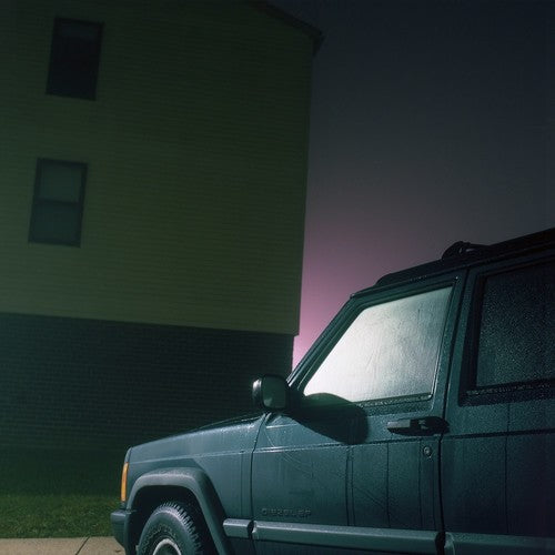 the album cover for Hubert Daviz - Diezel Ep