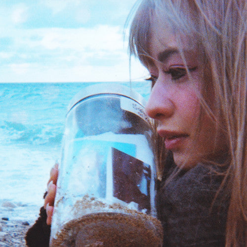 Kero Kero Bonito - Swimming / The Open Road [Vinyl Single]
